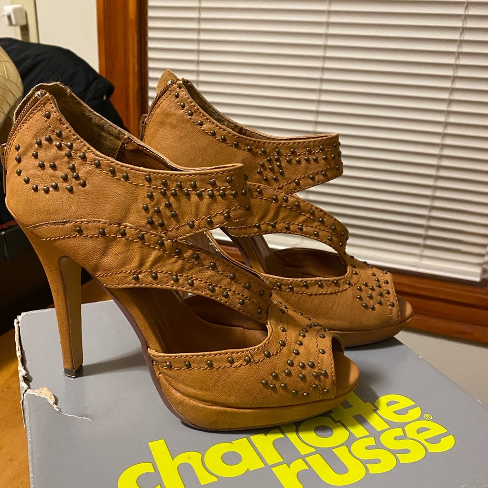 Women’s Heels